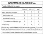blub frutas vermelhas 350ml (6 latas)