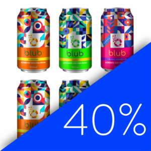 Pack Misto (6 latas)