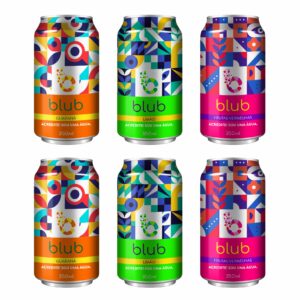 Pack Misto (6 latas)